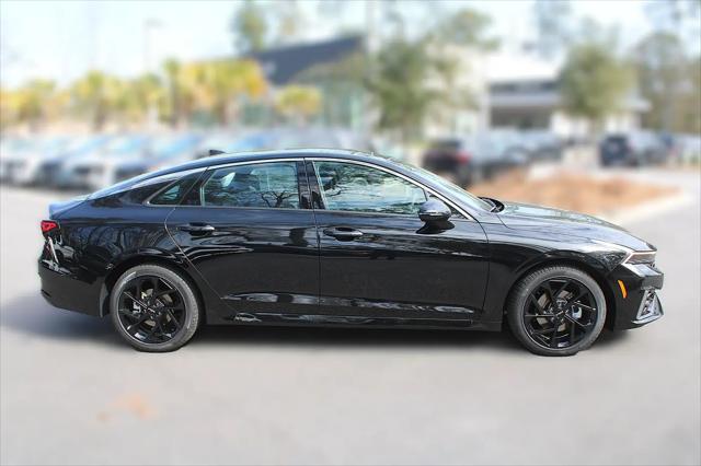 2026 Kia K5 GT-Line FWD
