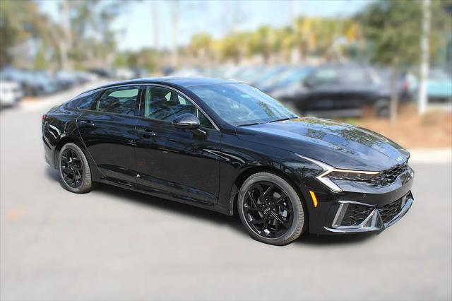 2026 Kia K5 GT-Line FWD