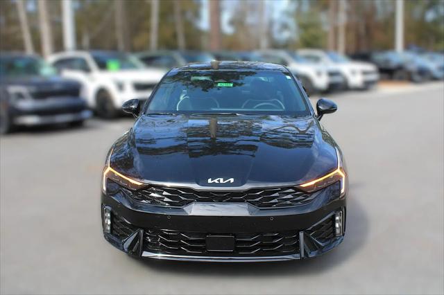 2026 Kia K5 GT-Line FWD