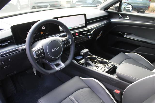 2026 Kia K5 GT-Line FWD