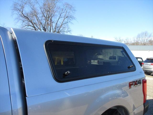 2019 Ford F-250 XL
