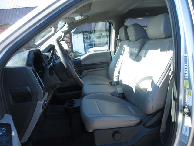 2019 Ford F-250 XL