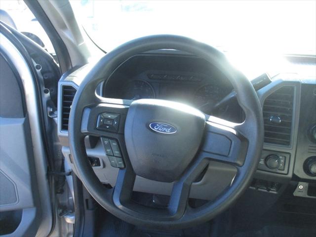 2019 Ford F-250 XL