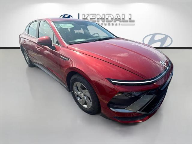 2026 Hyundai Sonata SE for sale in Miami, FL