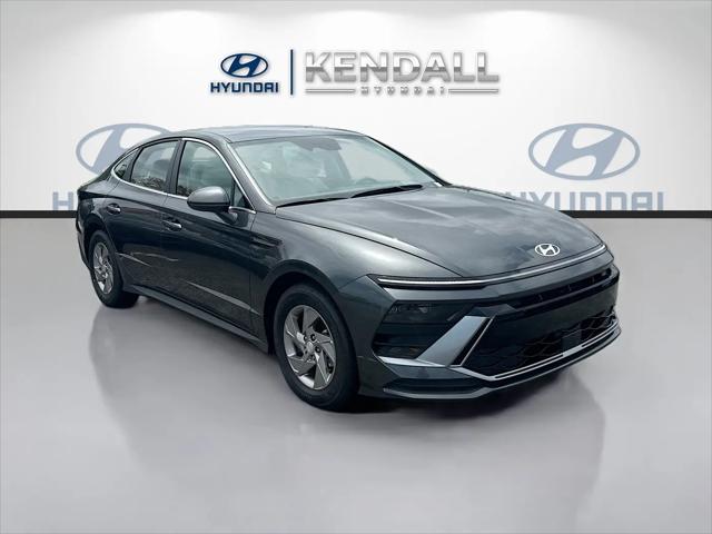 2026 Hyundai Sonata SE for sale in Miami, FL