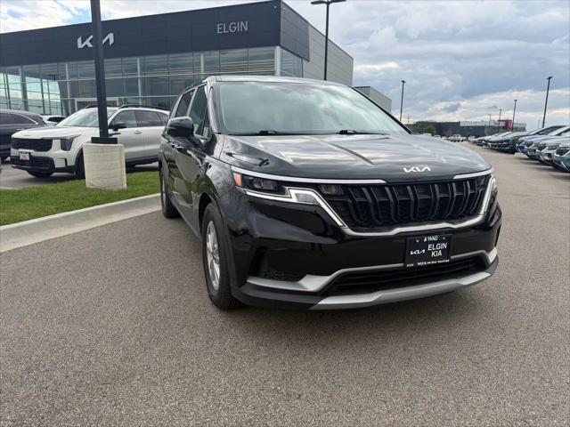 2023 Kia Carnival MPV LX Seat Package for sale in Elgin, IL