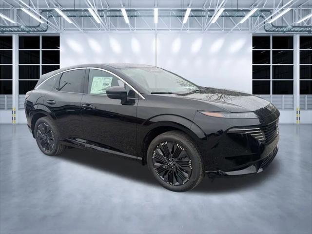 2026 Nissan Murano Platinum for sale in Jacksonville, FL
