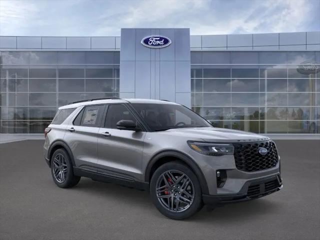 2026 Ford Explorer ST-Line for sale in Augusta, GA