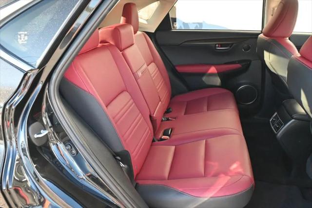 2020 Lexus NX 300h NX 300h