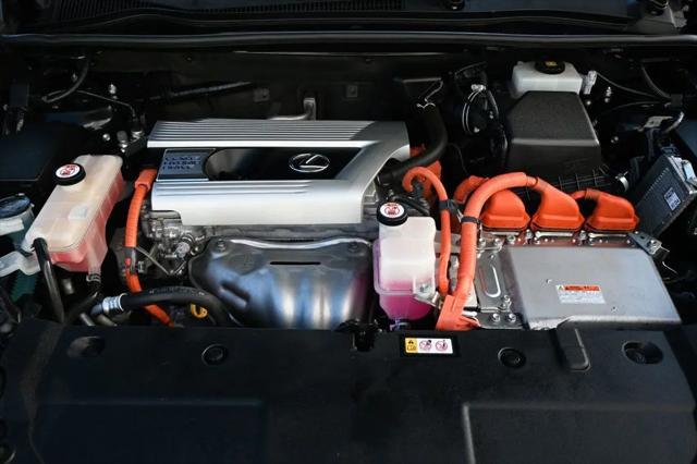 2020 Lexus NX 300h NX 300h