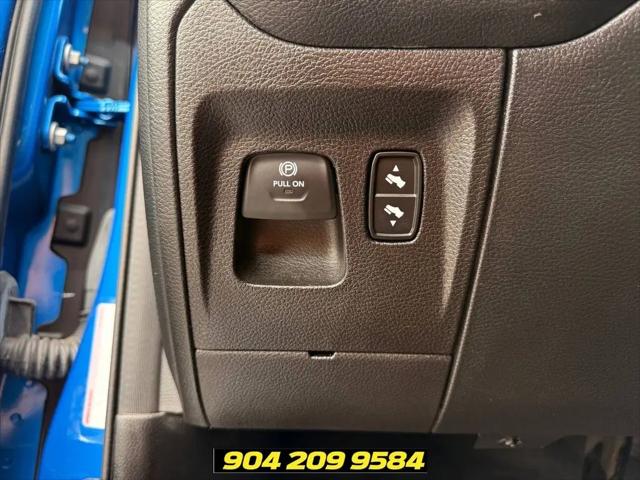 2021 Ram 1500 Big Horn Crew Cab 4x4 5'7" Box