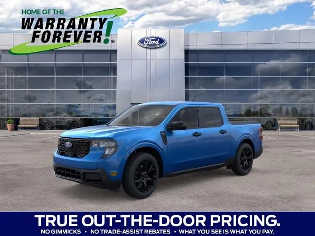 2026 Ford Maverick XLT for sale in St. Louis, MO