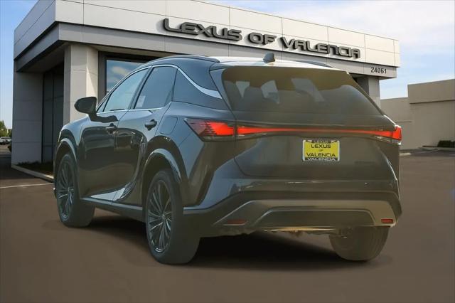 2026 Lexus RX 350 Premium