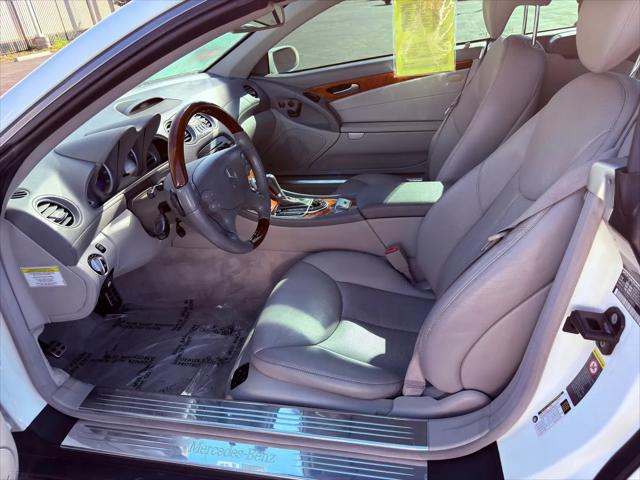 2007 Mercedes-Benz SL SL 550 SL 550