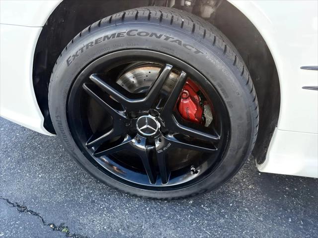 2007 Mercedes-Benz SL SL 550 SL 550