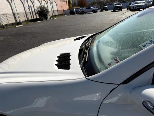 2007 Mercedes-Benz SL SL 550 SL 550