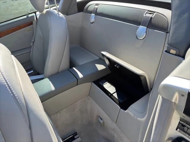 2007 Mercedes-Benz SL SL 550 SL 550