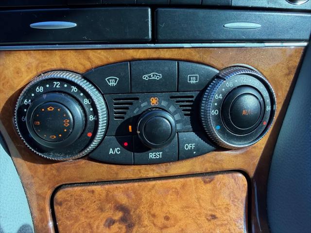 2007 Mercedes-Benz SL SL 550 SL 550