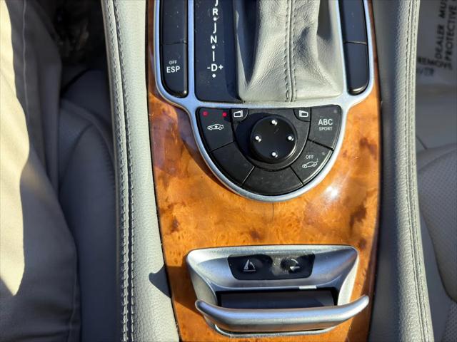 2007 Mercedes-Benz SL SL 550 SL 550