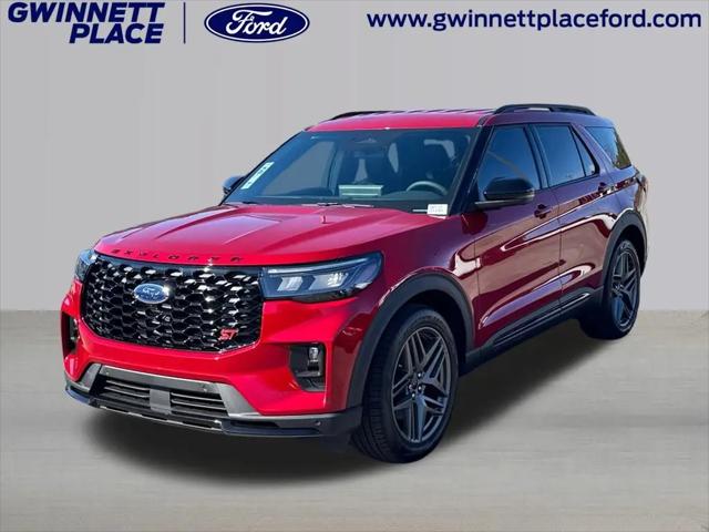 2026 Ford Explorer ST for sale in Duluth, GA
