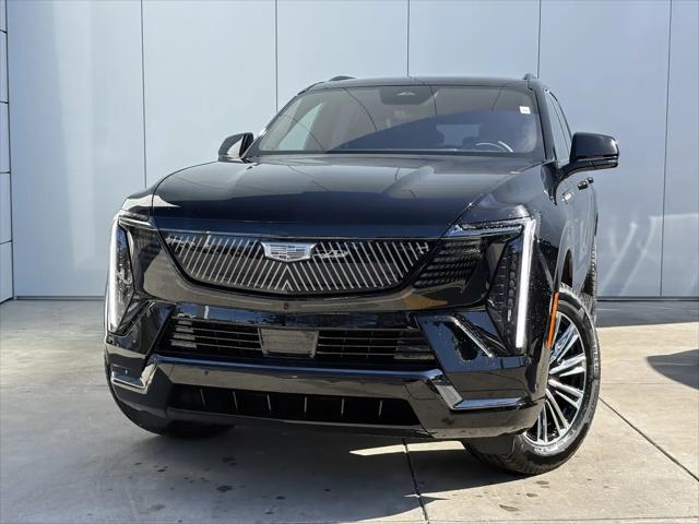 2026 Cadillac Escalade IQL Sport AWD for sale in Colma, CA