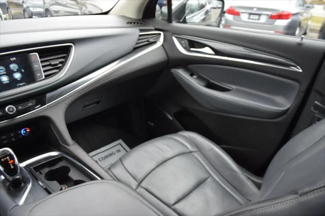 2018 Buick Enclave Premium