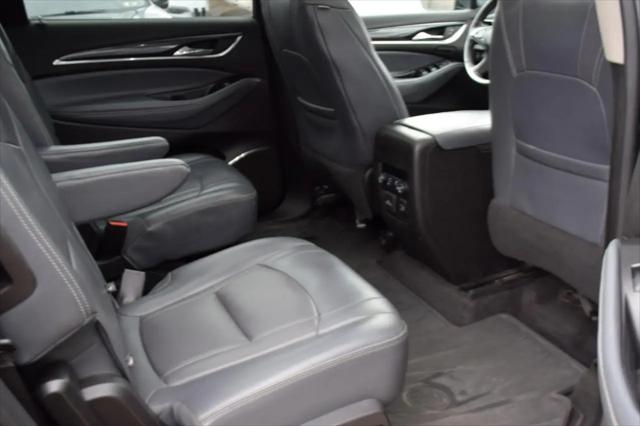 2018 Buick Enclave Premium