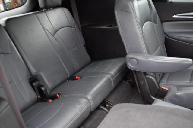 2018 Buick Enclave Premium
