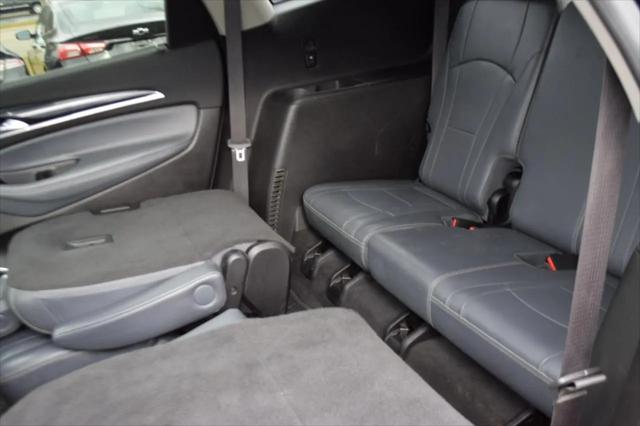 2018 Buick Enclave Premium