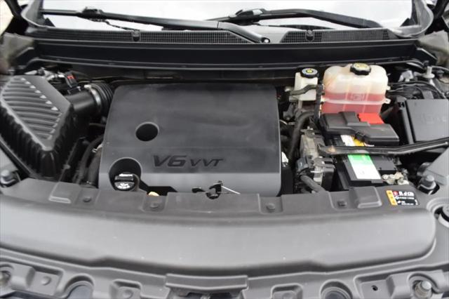 2018 Buick Enclave Premium