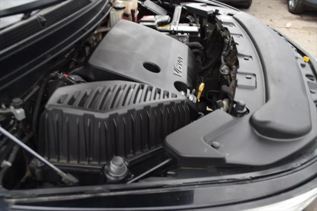 2018 Buick Enclave Premium