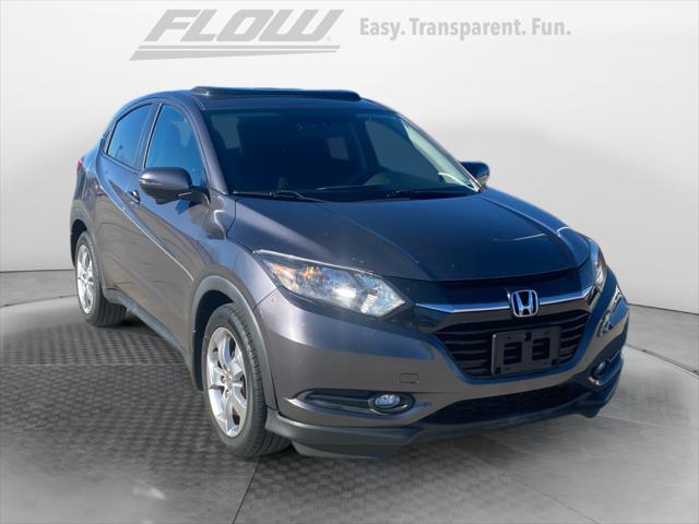 2016 Honda HR-V EX for sale in Winston Salem, NC