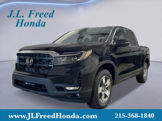 2026 Honda Ridgeline RTL for sale in Montgomeryville, PA