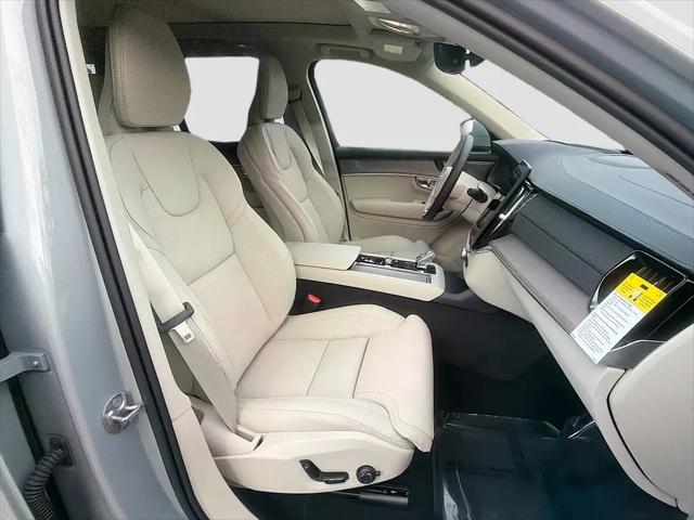 2026 Volvo XC90 Plug-In Hybrid Ultra, T8 AWD, Electric/Gasoline, Bright, 7 Seats