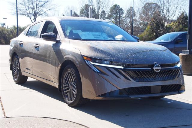 2026 Nissan Sentra SV for sale in Wake Forest, NC