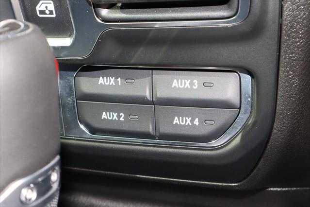 2026 Jeep Wrangler 2-Door Rubicon 4x4