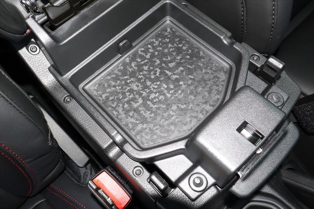 2026 Jeep Wrangler 2-Door Rubicon 4x4