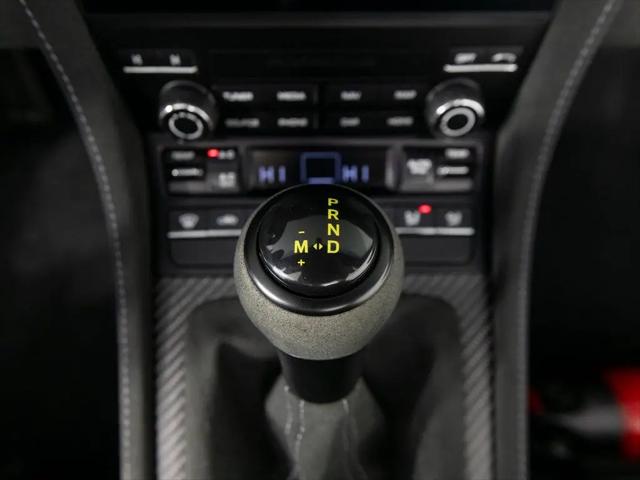 2025 Porsche 718 Spyder RS