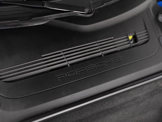 2025 Porsche 718 Spyder RS