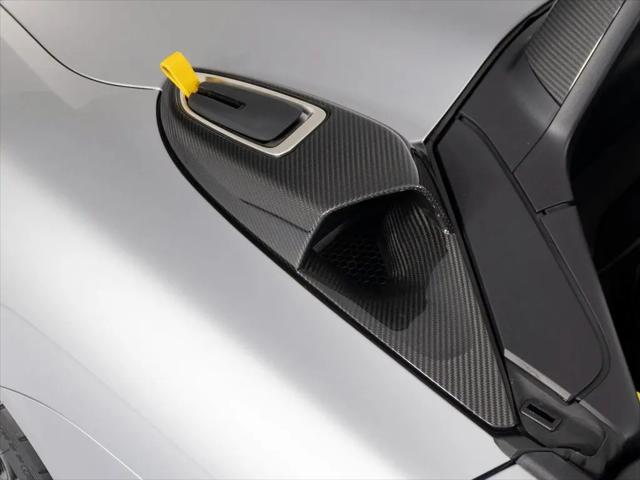 2025 Porsche 718 Spyder RS