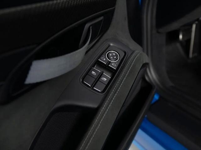 2025 Porsche 718 Cayman GT4 RS