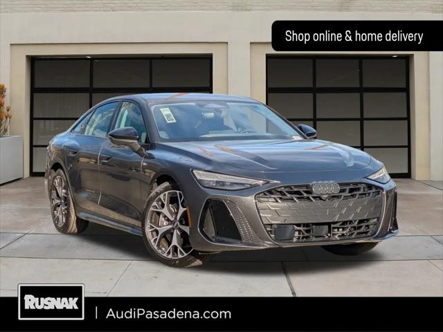 2026 Audi A6 Premium Plus quattro S tronic for sale in Pasadena, CA