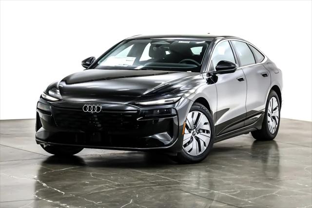 2025 Audi A6 e-tron Premium for sale in Costa Mesa, CA