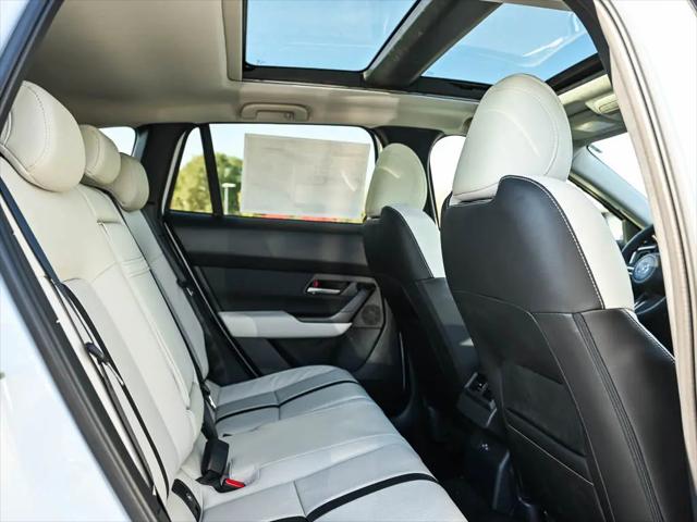 2026 Mazda CX-50 2.5 S Premium