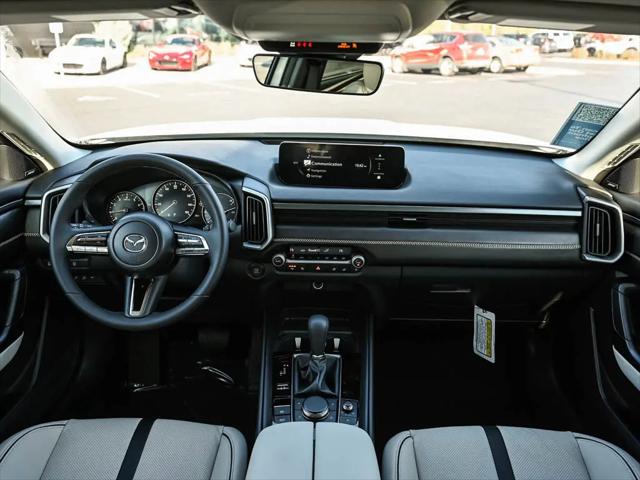 2026 Mazda CX-50 2.5 S Premium