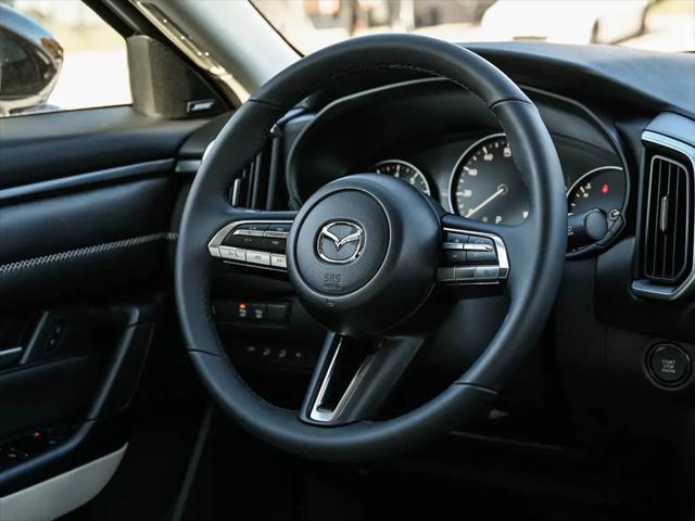 2026 Mazda CX-50 2.5 S Premium