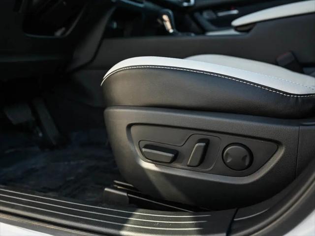 2026 Mazda CX-50 2.5 S Premium