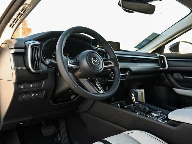 2026 Mazda CX-50 2.5 S Premium
