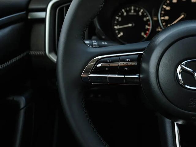 2026 Mazda CX-50 2.5 S Premium