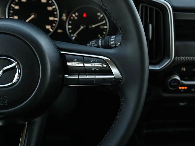 2026 Mazda CX-50 2.5 S Premium